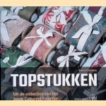 Topstukken uit de collecties van het Joods Cultureel Kwartier door Ewoud Sanders
