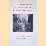 Bachs Matthaeus- en Johannespassion
Gerardus van der Leeuw
€ 8,00 Bachs Matthaeus- en Johannespassion
Gerardus van der Leeuw
€ 8,00