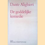 De goddelijke komedie door Dante Alighieri
