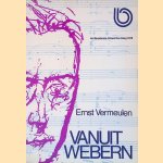 Vanuit Webern door Ernst Vermeulen