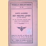 Het nieuwe leven door Dante Alighieri
