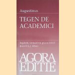 Tegen de academici: Contra academicos
Augustinus
€ 15,00 Tegen de academici: Contra academicos
Augustinus
€ 15,00