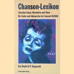 Chanson-Lexikon door Siegfried P. Rupprecht