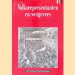 Volksrepresentanten en wetgevers: de politieke elite in de Bataafs-Franse tijd 1796-1810 door A. M. Elias e.a.