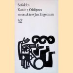 Koning Oidipoes door Sophocles