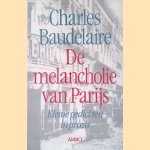 De melancholie van Parijs: kleine gedichten in proza door Charles Baudelaire