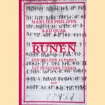 Runen: Een helder alfabet uit duistere tijden door Marlies Philippa e.a.