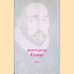 Essays
Michel de Montaigne
€ 20,00 Essays
Michel de Montaigne
€ 20,00