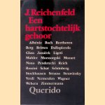 Een hartstochtelijk gehoor
J. Reihenfeld
€ 8,00 Een hartstochtelijk gehoor
J. Reihenfeld
€ 8,00