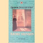 Armen mensen door Fjodor Dostojewski