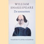 De sonnetten door William Shakespeare e.a.