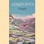 Piaggio door Hendruk Groen