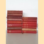 15x Beadekers Travel Guides
Karl Baedeker
€ 100,00 15x Beadekers Travel Guides
Karl Baedeker
€ 100,00