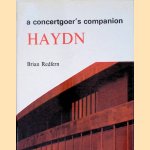 Haydn: A Biography, with a Survey of Books, Editions & Recordings
Brian Redfern
€ 15,00 Haydn: A Biography, with a Survey of Books, Editions & Recordings
Brian Redfern
€ 15,00