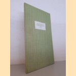 Hochzeitsquodlibet 1707: Ein Fragment, BWV 524
Johann Sebastian Bach
€ 12,50 Hochzeitsquodlibet 1707: Ein Fragment, BWV 524
Johann Sebastian Bach
€ 12,50
