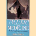 Music & Medicine: Medical Profiles of the Great Composers
John O'Shea
€ 20,00 Music & Medicine: Medical Profiles of the Great Composers
John O'Shea
€ 20,00