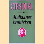 Italiaanse kronieken door Stendhal