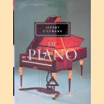 De piano. EMI-muziekgids met 3 cd's
Jeremy Siepmann
€ 10,00 De piano. EMI-muziekgids met 3 cd's
Jeremy Siepmann
€ 10,00