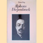 Alphons Diepenbrock door W. Paap