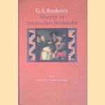 Moortje en Spaanschen Brabander
G.A. Bredero e.a.
€ 20,00 Moortje en Spaanschen Brabander
G.A. Bredero e.a.
€ 20,00