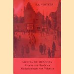Mencía de Mendoza: vrouwe van Breda en onderkoningin van Valencia
Simon A. Vosters
€ 10,00 Mencía de Mendoza: vrouwe van Breda en onderkoningin van Valencia
Simon A. Vosters
€ 10,00