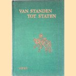 Van standen tot staten: 600 jaar Staten van Utrecht 1375-1975
P.J. - en anderen Verdam
€ 10,00 Van standen tot staten: 600 jaar Staten van Utrecht 1375-1975
P.J. - en anderen Verdam
€ 10,00