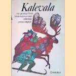 Kalevala: het Finse heldenepos
Elias Lönnrot
€ 15,00 Kalevala: het Finse heldenepos
Elias Lönnrot
€ 15,00
