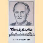 Thema en variaties [Teils., niederl&auml;nd.] door Yehudi Menuhin