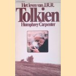 Het leven van J.R.R. Tolkien door Humphrey Carpenter