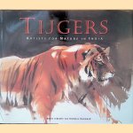 Tijgers: Artists for nature in India
Nicholas Hammond
€ 6,00 Tijgers: Artists for nature in India
Nicholas Hammond
€ 6,00