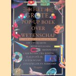 Het grote pop-up boek over wetenschap: een ontdekkingstocht in drie dimensies
Jay Young
€ 12,50 Het grote pop-up boek over wetenschap: een ontdekkingstocht in drie dimensies
Jay Young
€ 12,50