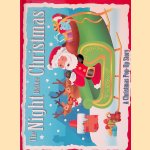 The Night Before Christmas: a Christmas Pop-Up Story door Alligator Books Limited