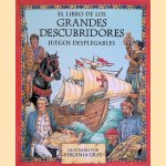 El libro de los grandes descubridores: Juegos desplegables
Virginia Gray
€ 15,00 El libro de los grandes descubridores: Juegos desplegables
Virginia Gray
€ 15,00