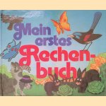 Mein erstes Rechenbuch door J. Pavlin e.a.