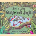 Gevaar in de jungle! Het leukste pop-up telboek!
John O'Leary
€ 12,50 Gevaar in de jungle! Het leukste pop-up telboek!
John O'Leary
€ 12,50