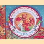The Magical World of Teddies: Catch that Hat!A Pop-Up Book
Sue Whiting e.a.
€ 12,50 The Magical World of Teddies: Catch that Hat!A Pop-Up Book
Sue Whiting e.a.
€ 12,50