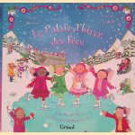 Le Palais d'hiver des fées
Margaret Bateson e.a.
€ 15,00 Le Palais d'hiver des fées
Margaret Bateson e.a.
€ 15,00