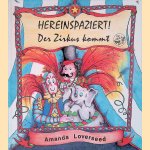 Hereinspaziert! Der Zirkus kommt
Amanda Loverseed
€ 10,00 Hereinspaziert! Der Zirkus kommt
Amanda Loverseed
€ 10,00