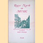 Roger North on Music Being a Selection from His Essays Written During the Years C. 1695-1728
John Wilson
€ 50,00 Roger North on Music Being a Selection from His Essays Written During the Years C. 1695-1728
John Wilson
€ 50,00