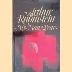 My Many Years
Arthur Rubinstein
€ 10,00 My Many Years
Arthur Rubinstein
€ 10,00