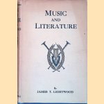 Music and Literature
James T. Lightwood
€ 15,00 Music and Literature
James T. Lightwood
€ 15,00