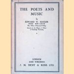 The poets and Music
Edward W. Naylor
€ 30,00 The poets and Music
Edward W. Naylor
€ 30,00