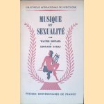 Musique et Sexualite
Walter Howard
€ 10,00 Musique et Sexualite
Walter Howard
€ 10,00