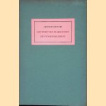 Twee vroege gedichten: Het boek van de hertogin het vogelparlement door Geoffrey Caucer