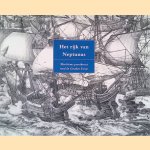 Het rijk van Neptunus: Maritieme prentkunst rond de Gouden Eeuw door Elly Bos e.a.