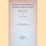Het leven en de werking van Jacob Wilhelm Lustig: Organist te Groningen (geboren 1706, overleden 1796)
J. du Saar
€ 20,00 Het leven en de werking van Jacob Wilhelm Lustig: Organist te Groningen (geboren 1706, overleden 1796)
J. du Saar
€ 20,00