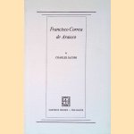 Francisco Correa de Arauxo
Charles Jacobs
€ 35,00 Francisco Correa de Arauxo
Charles Jacobs
€ 35,00