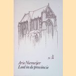 Leed in de provincie
Arie Niemeijer
€ 10,00 Leed in de provincie
Arie Niemeijer
€ 10,00