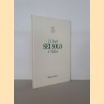 Sei solo a violino senza basso accompagnato: BWV 1001-1006 : Faksimile des Autographs door Johann Sebastian Bach