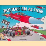 Bolides en action: livre pop-hop!
Sabine Minssieux
€ 20,00 Bolides en action: livre pop-hop!
Sabine Minssieux
€ 20,00